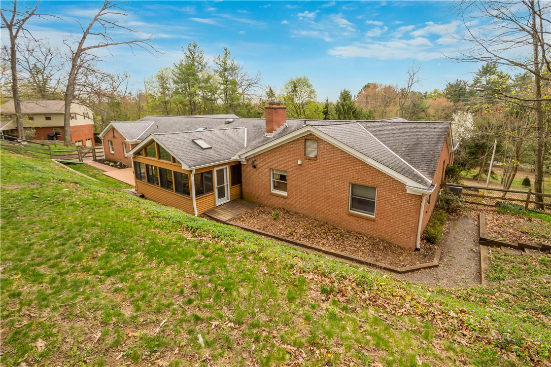 507 Buttermilk Ln