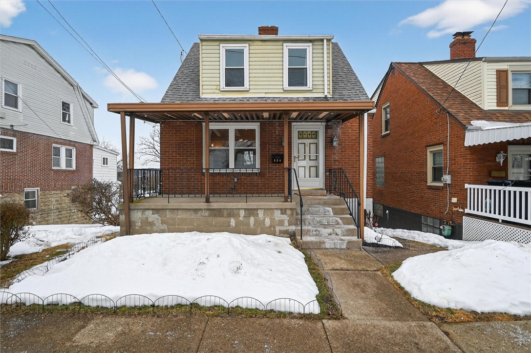 114 Brightwood Ave