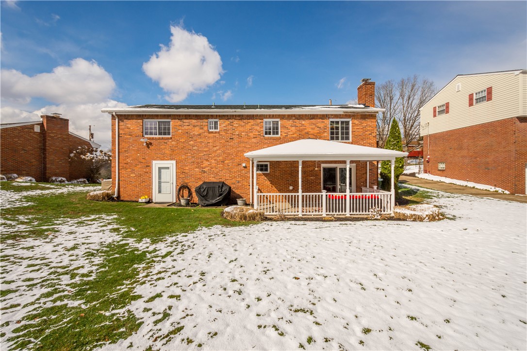 2701 College Park Rd