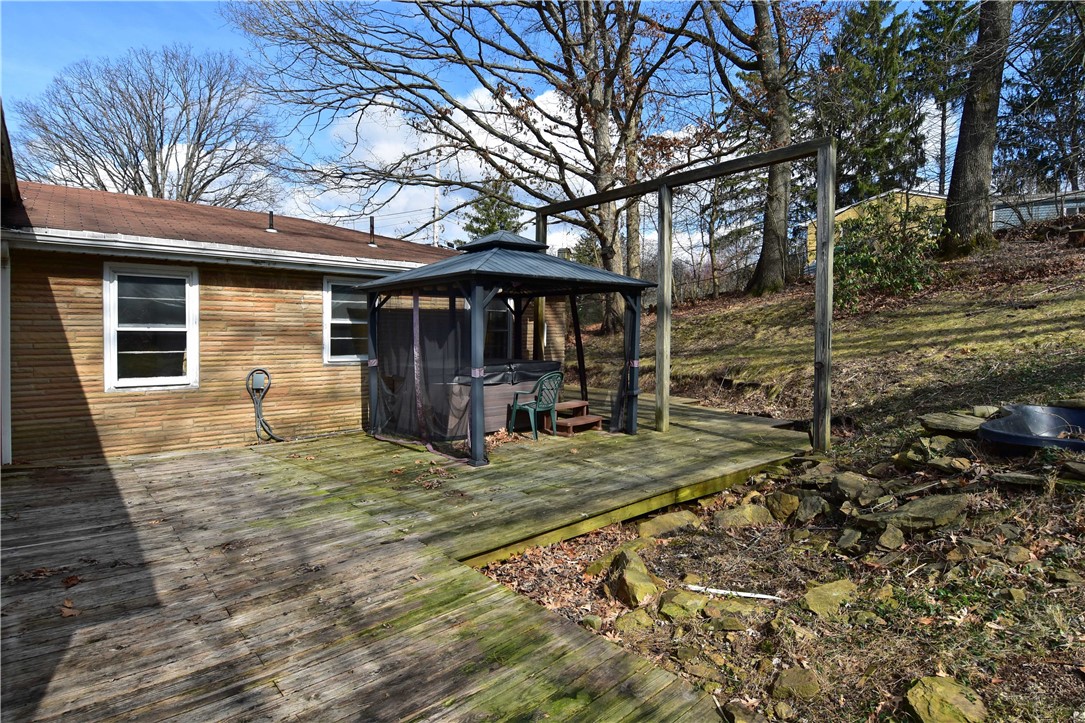 4006 Vistavue Drive