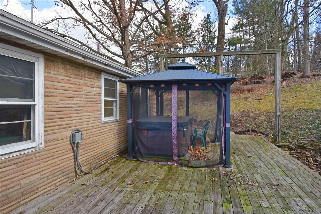 4006 Vistavue Drive