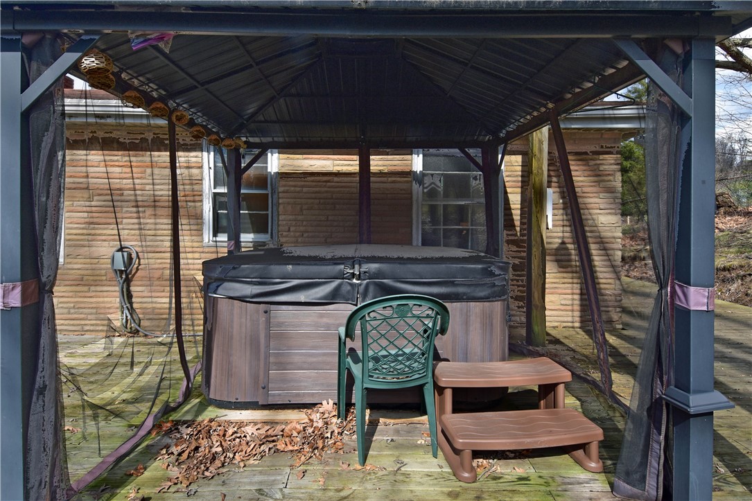 4006 Vistavue Drive