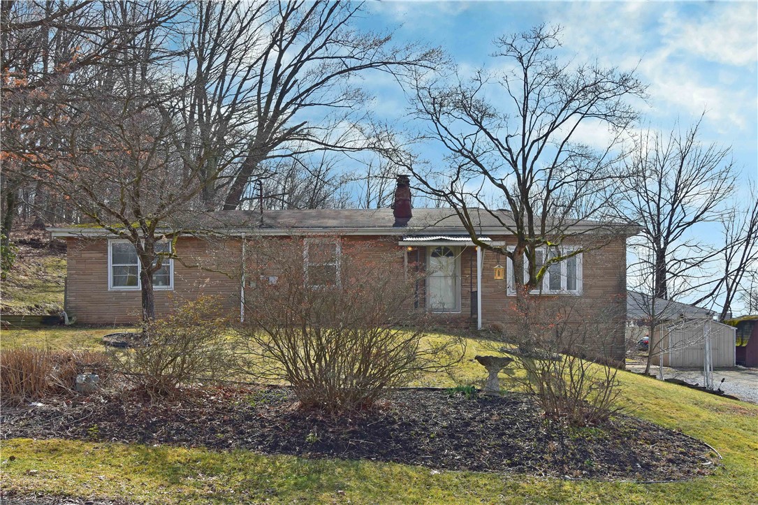 4006 Vistavue Drive