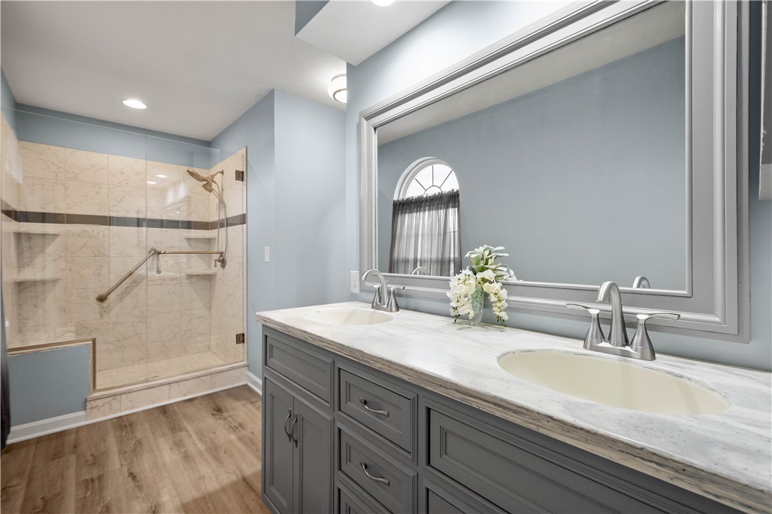 409 Snowberry Lane