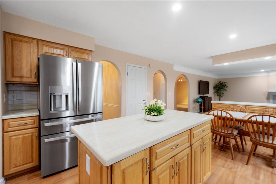 409 Snowberry Lane