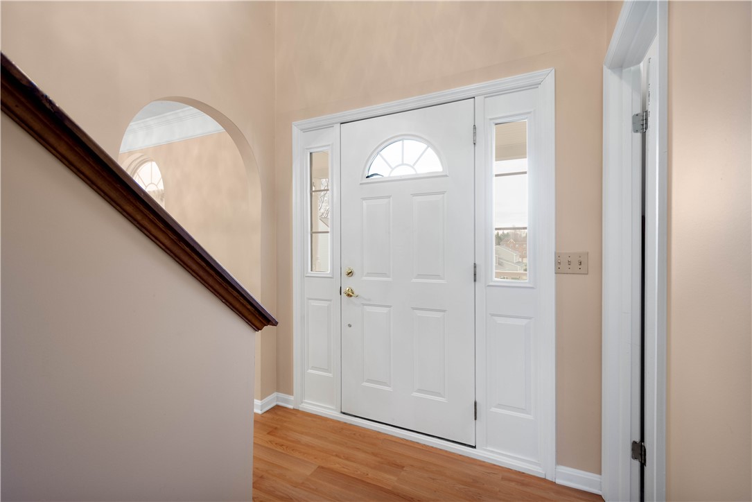 409 Snowberry Lane