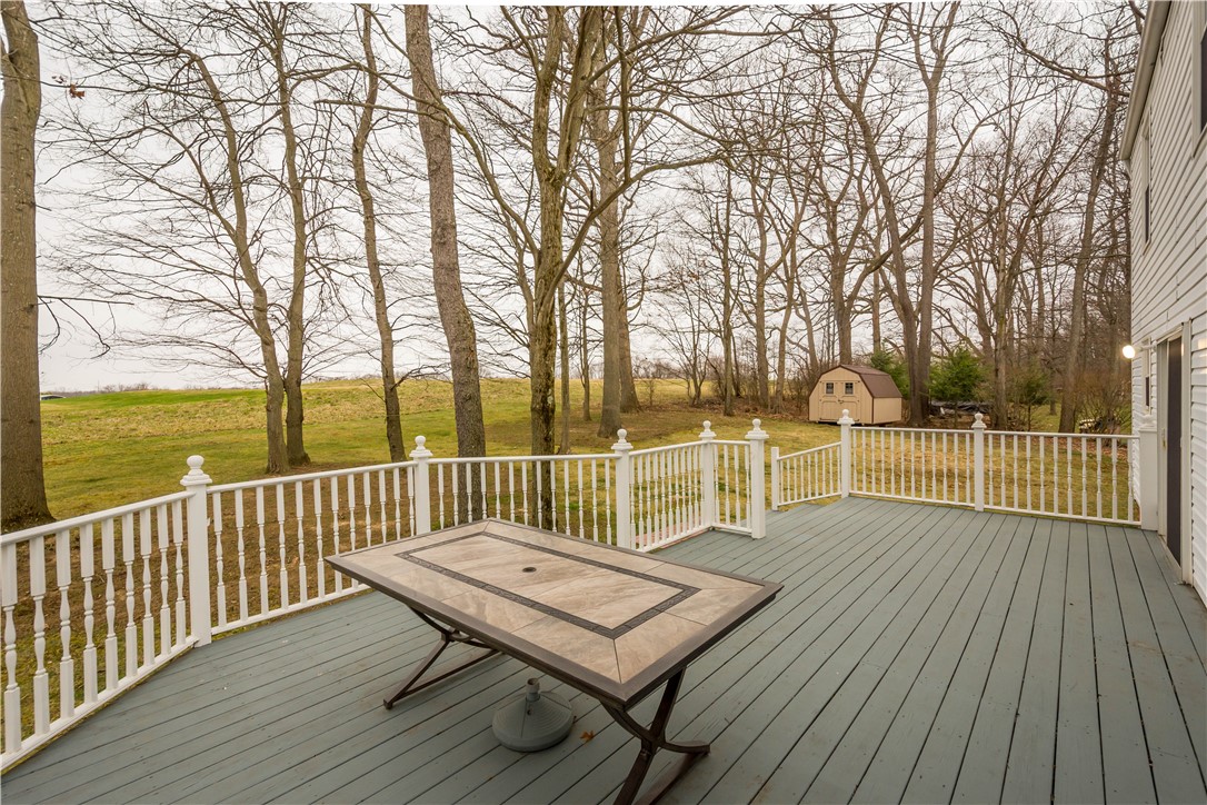 409 Snowberry Lane