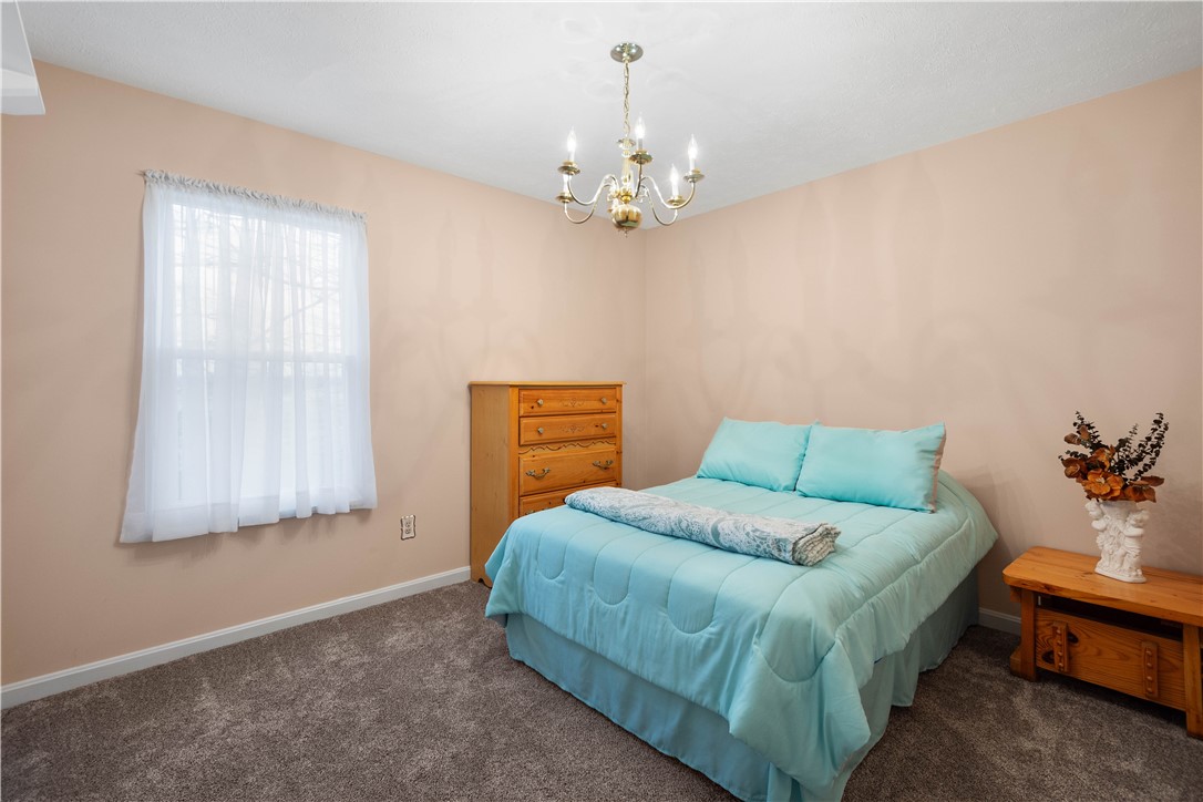 409 Snowberry Lane