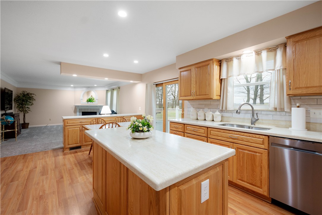 409 Snowberry Lane