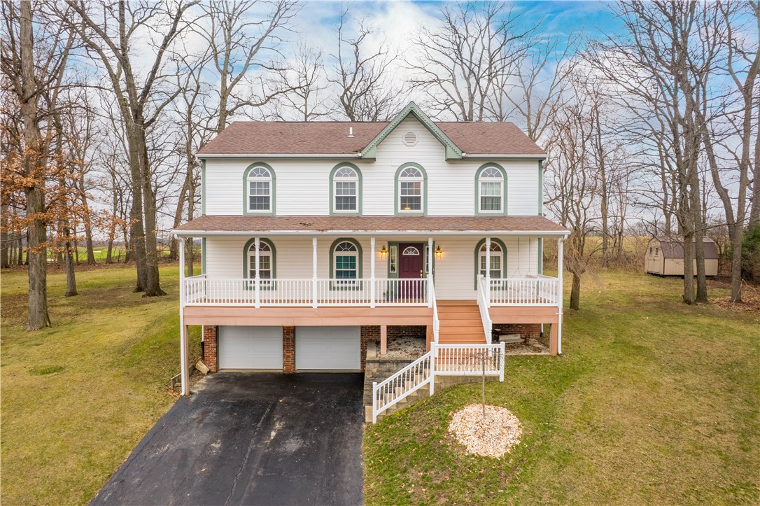 409 Snowberry Lane