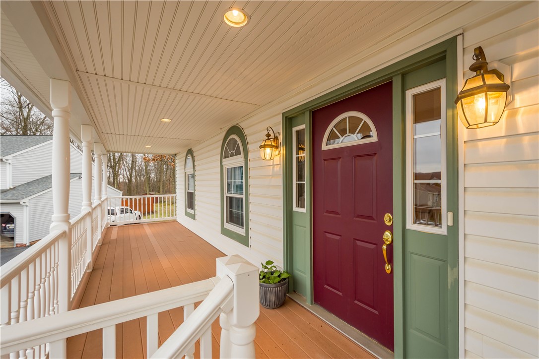 409 Snowberry Lane