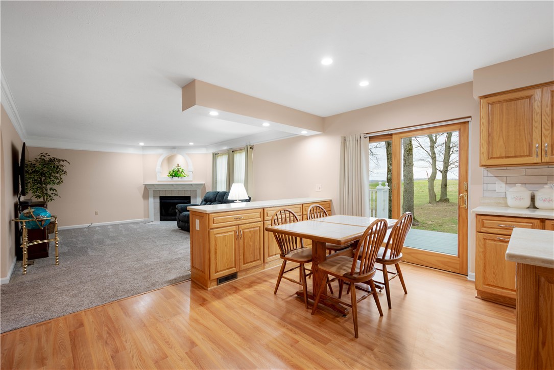 409 Snowberry Lane