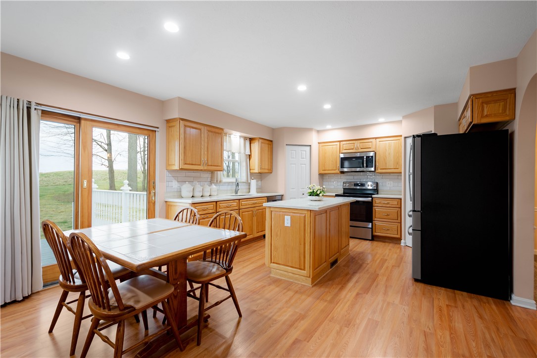 409 Snowberry Lane