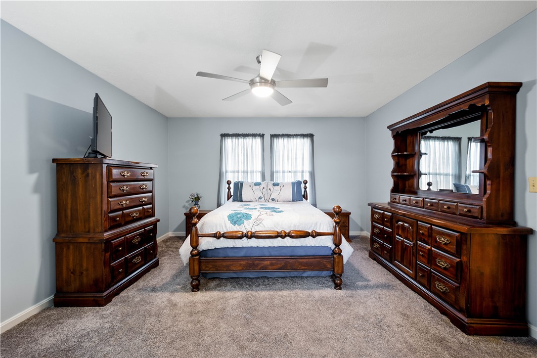 409 Snowberry Lane