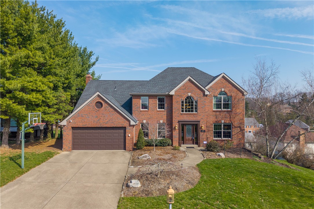 1375 Royal Oak Dr.