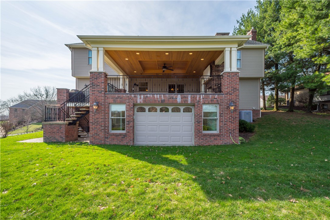 1375 Royal Oak Dr.