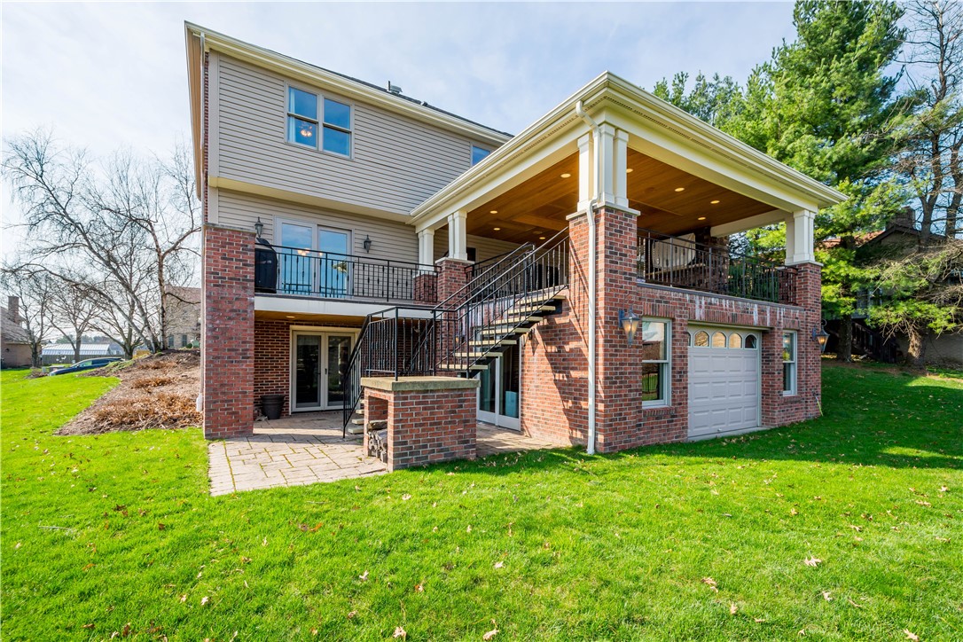 1375 Royal Oak Dr.