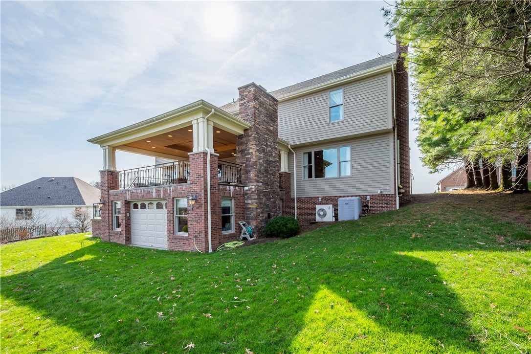 1375 Royal Oak Dr.