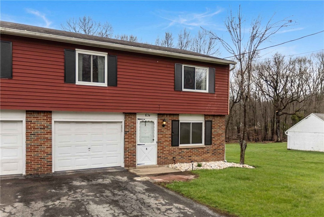 63 Bock Lane