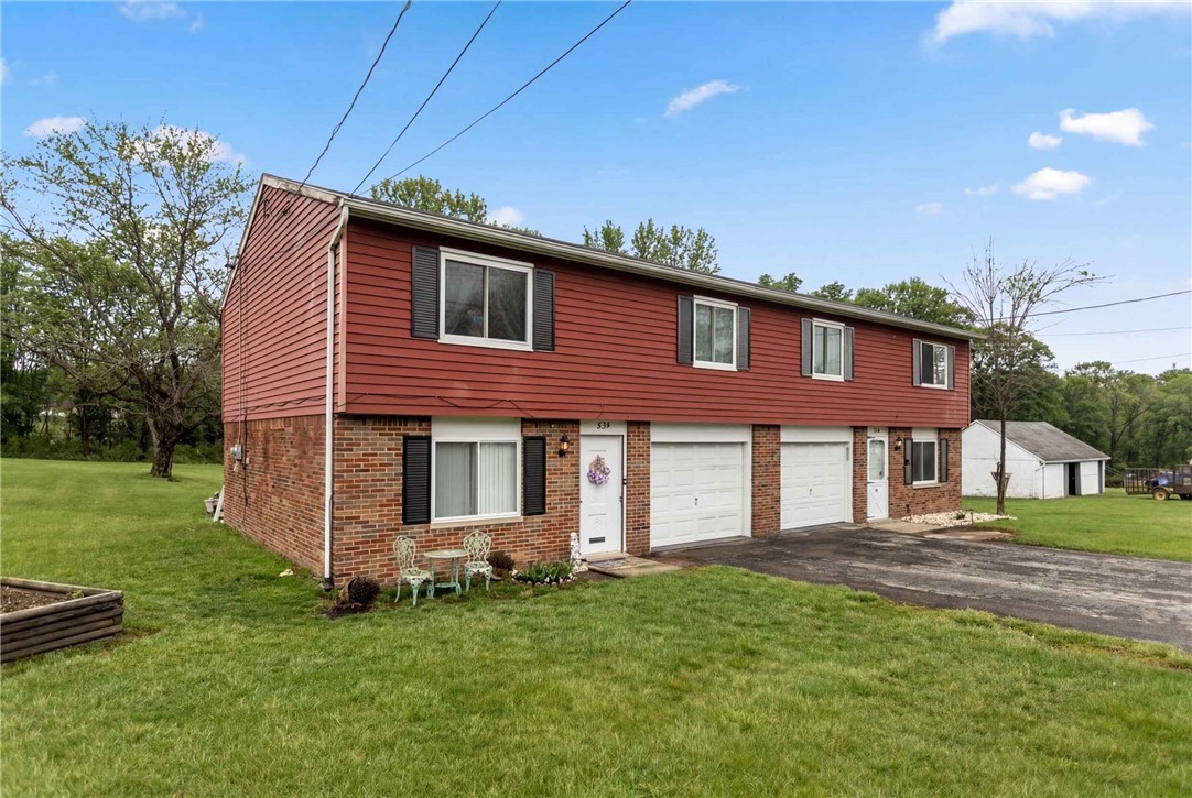 63 Bock Lane