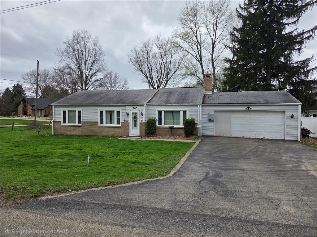 225 Fairway Ln