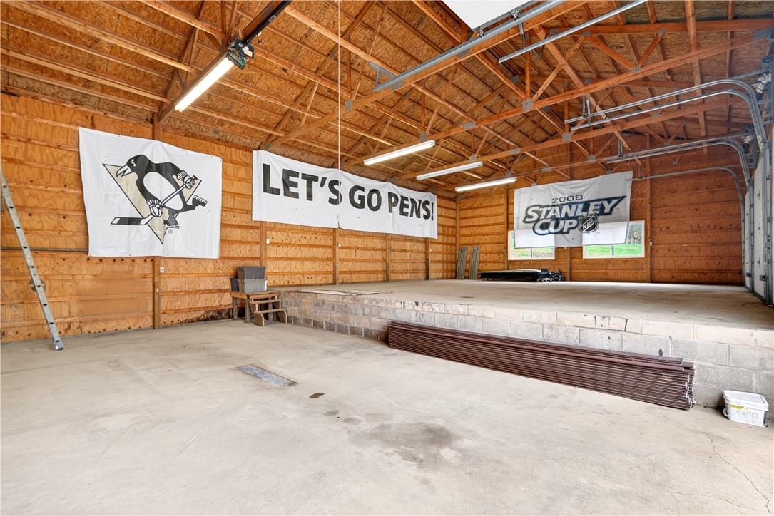 199 Lower Harmony Rd.