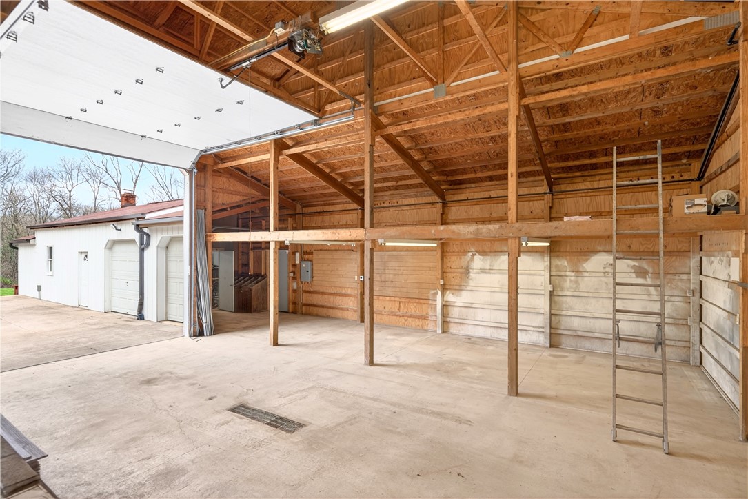 199 Lower Harmony Rd.