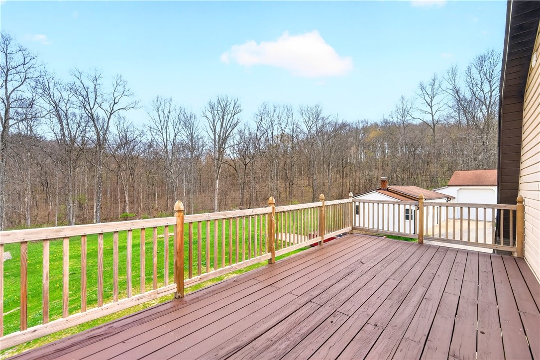 199 Lower Harmony Rd.