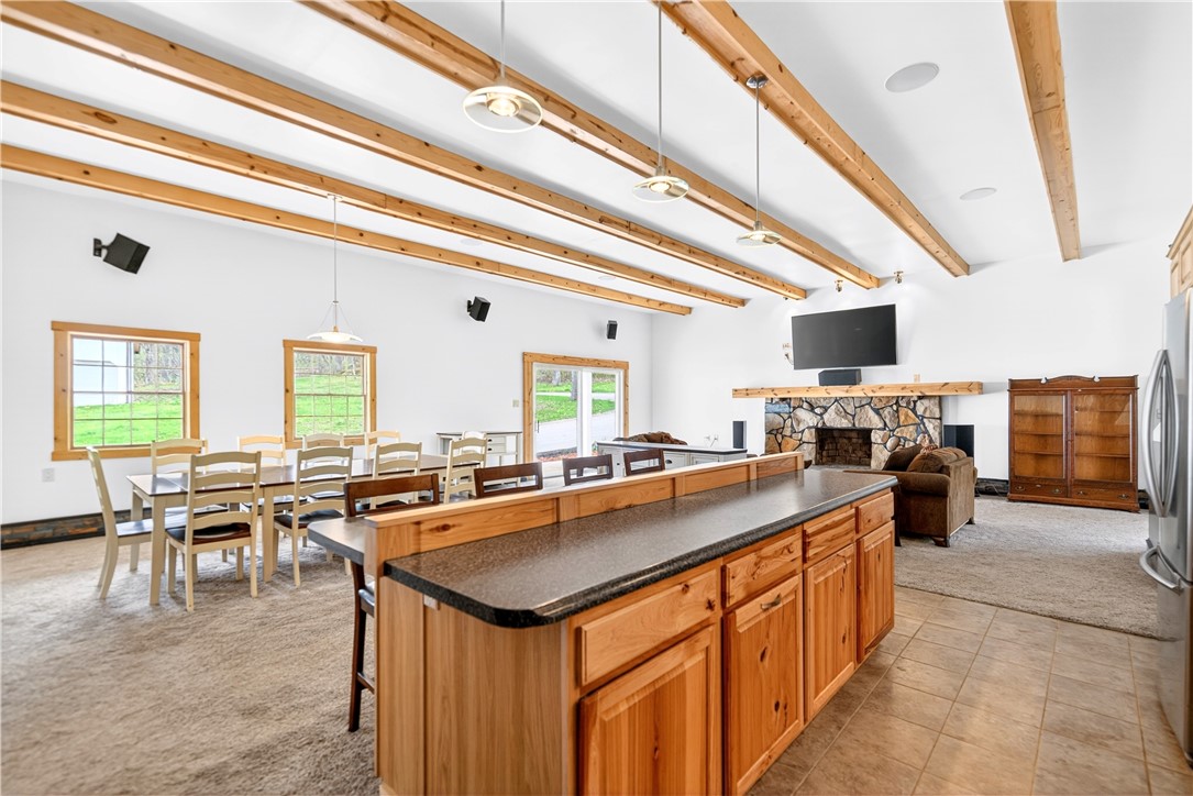 199 Lower Harmony Rd.