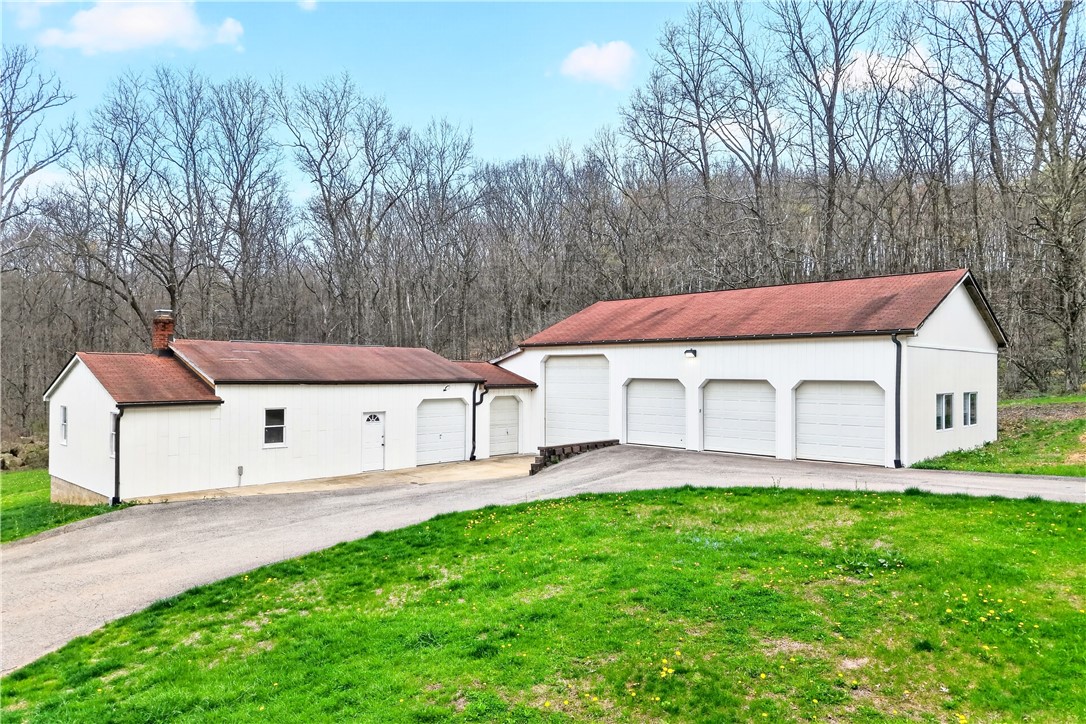 199 Lower Harmony Rd.