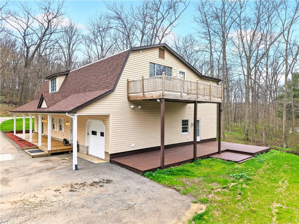 199 Lower Harmony Rd.