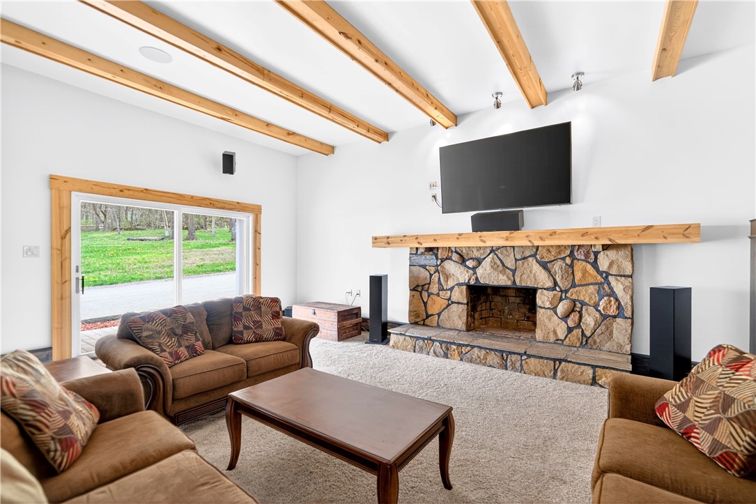 199 Lower Harmony Rd.