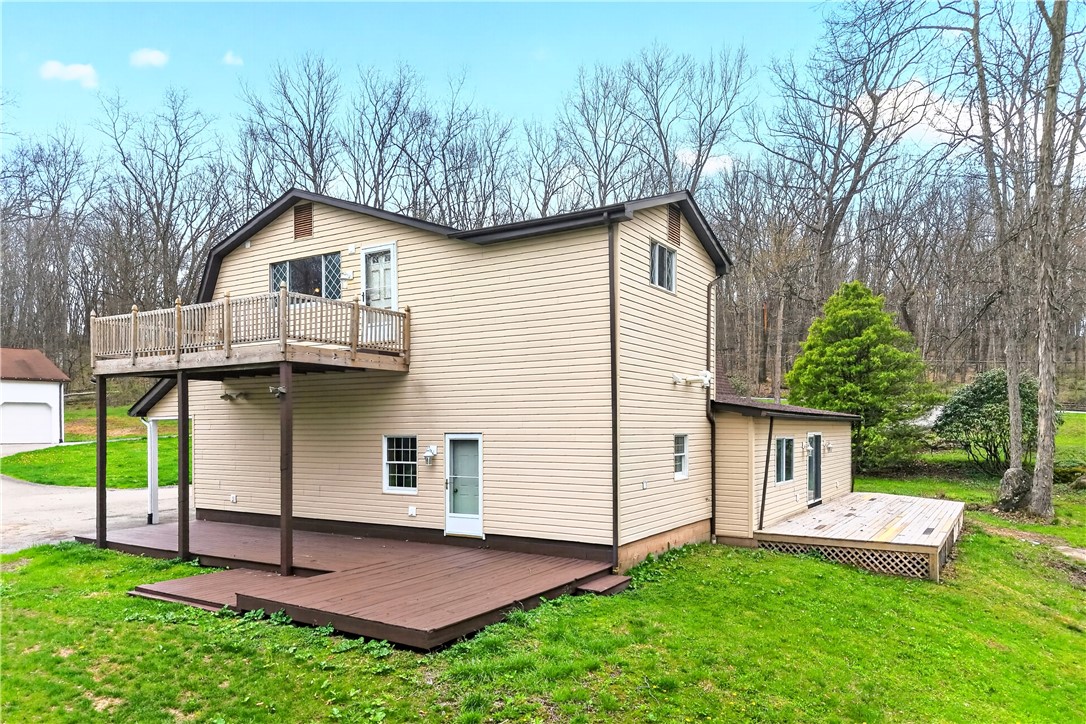 199 Lower Harmony Rd.