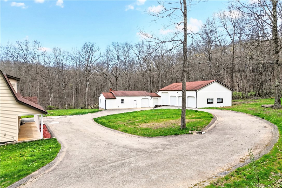 199 Lower Harmony Rd.