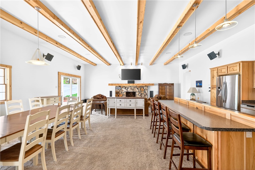 199 Lower Harmony Rd.