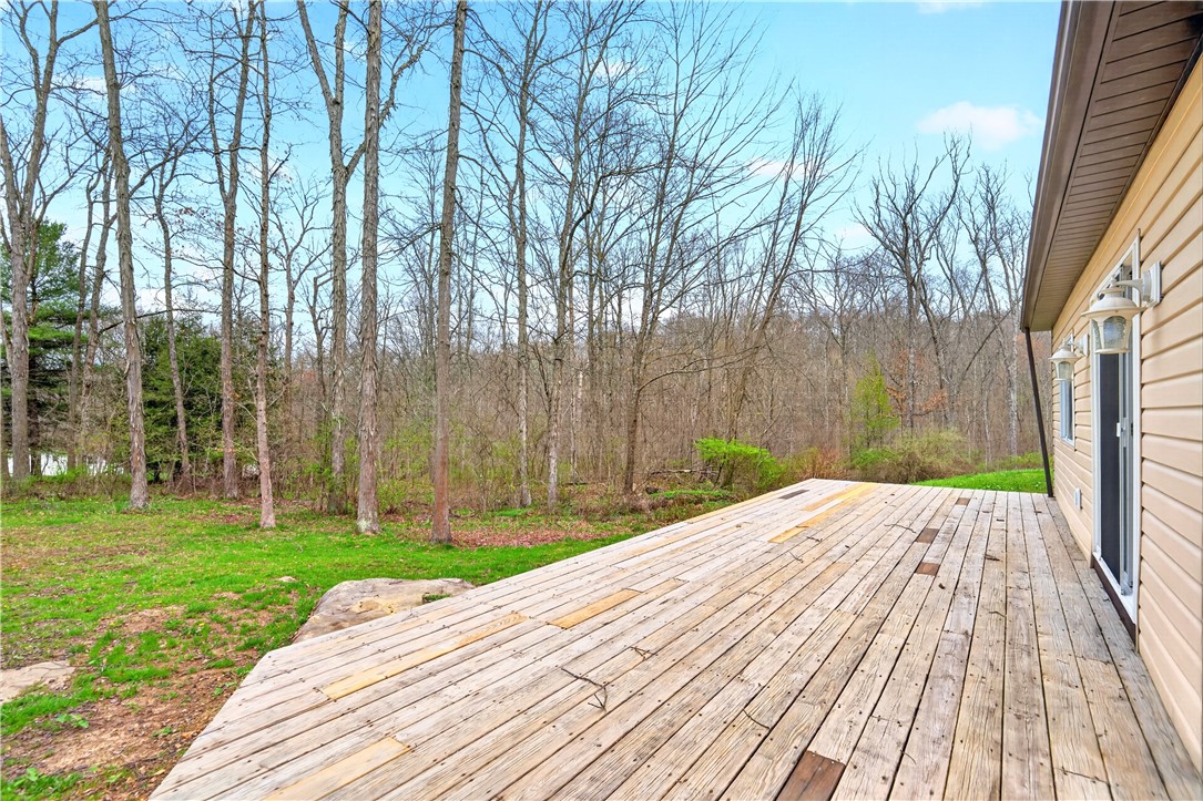 199 Lower Harmony Rd.