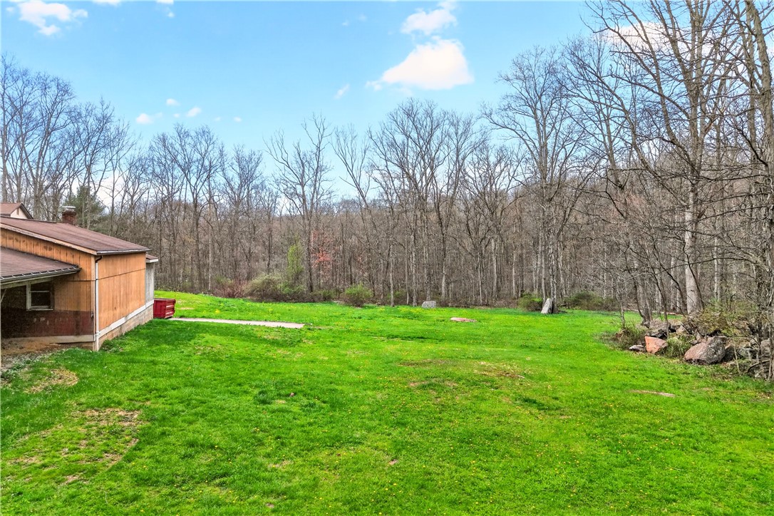 199 Lower Harmony Rd.