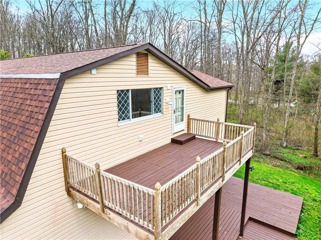 199 Lower Harmony Rd.