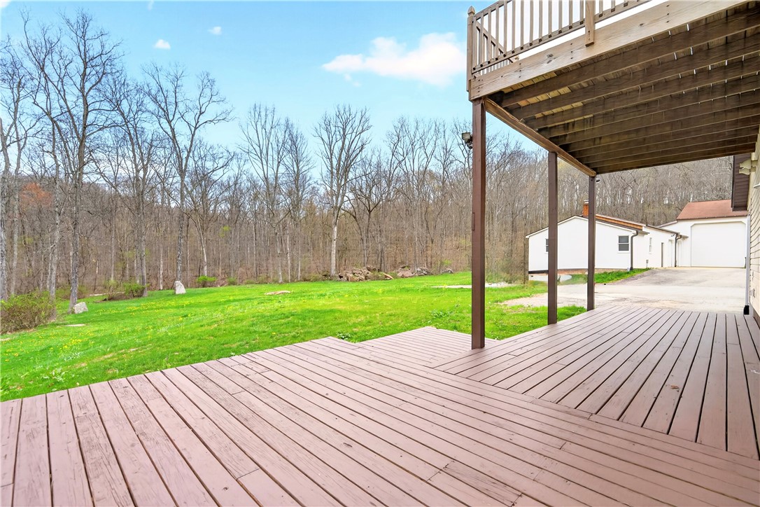 199 Lower Harmony Rd.