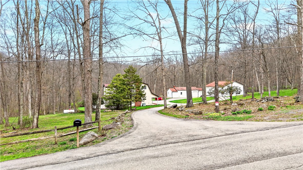 199 Lower Harmony Rd.