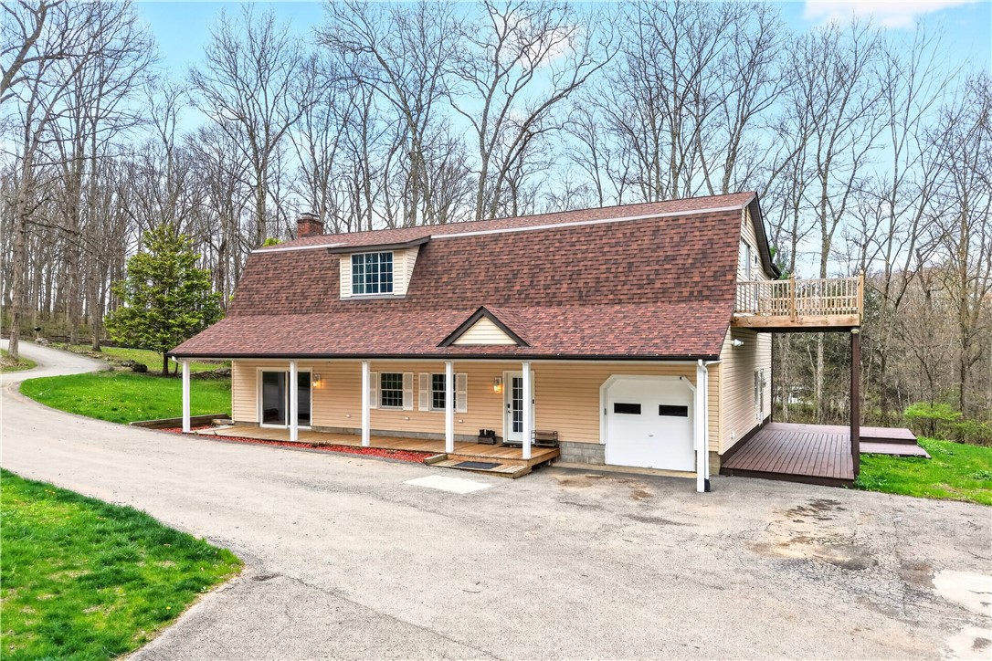 199 Lower Harmony Rd.