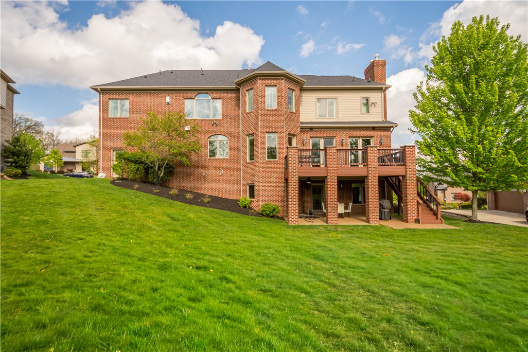 9807 Sumner Dr
