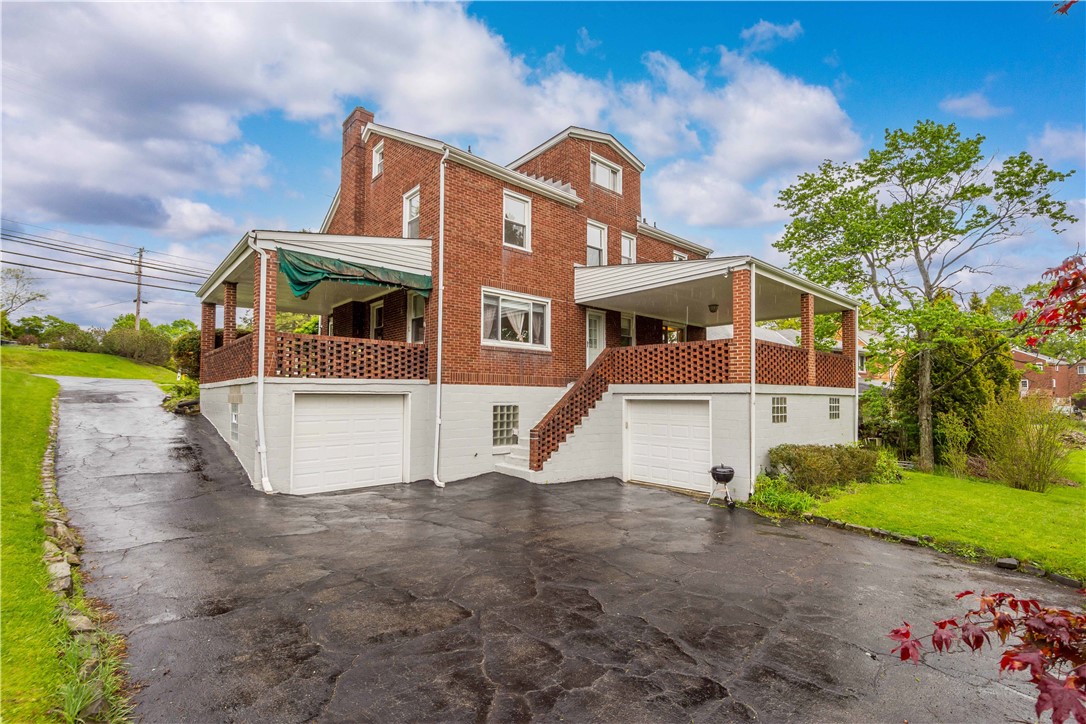 919 Wible Run Rd.