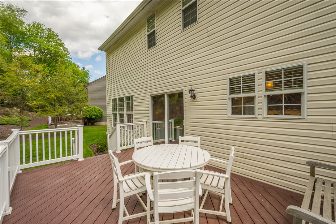 308 Fox Meadow Dr.