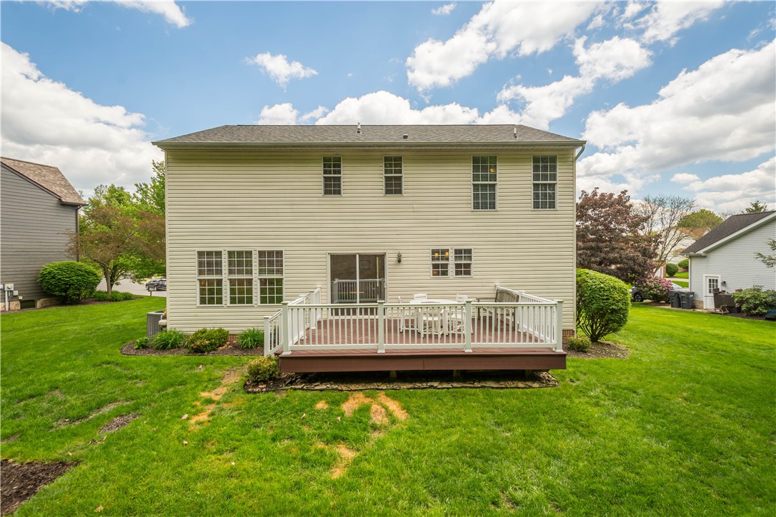 308 Fox Meadow Dr.