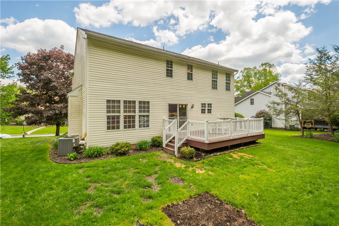 308 Fox Meadow Dr.