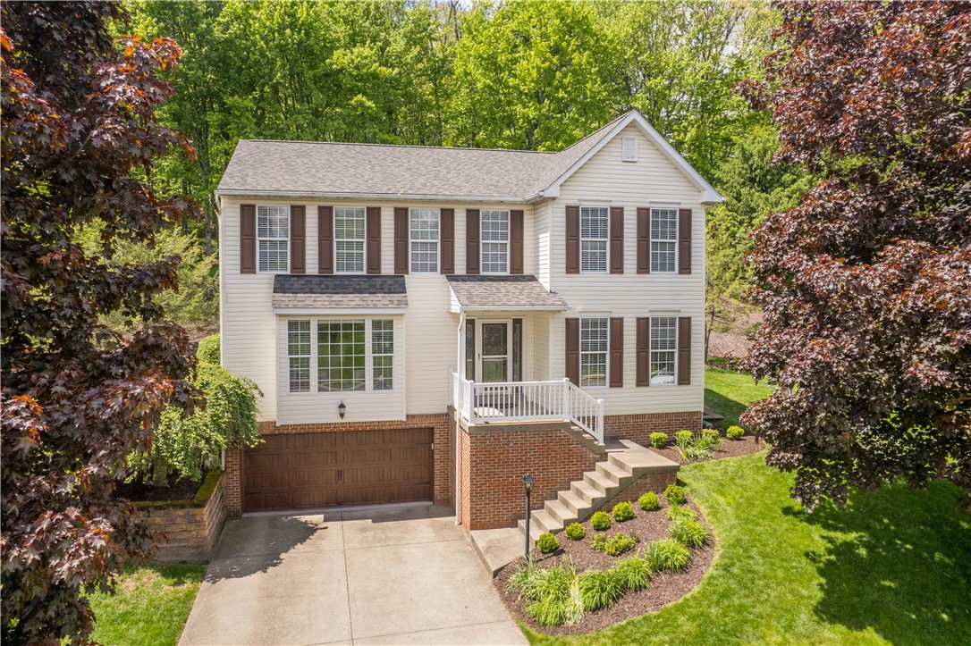 308 Fox Meadow Dr.