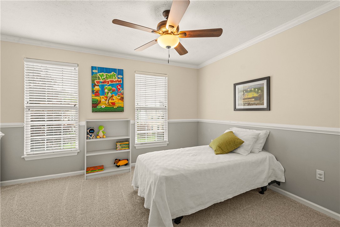 308 Fox Meadow Dr.