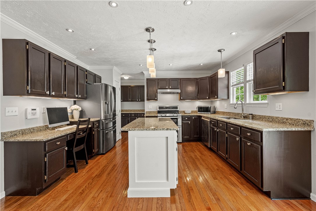 308 Fox Meadow Dr.