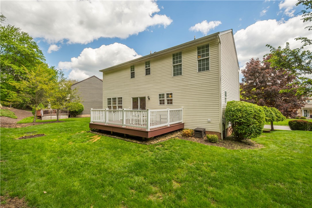 308 Fox Meadow Dr.